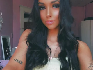 streamate Alexaanne