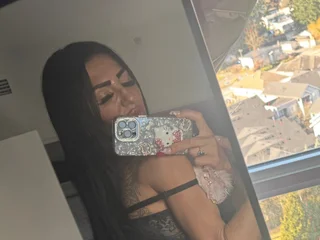 streamate BriannaParkerXO