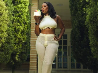 MarahJones video