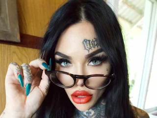 DARKINKEDBABE webcam livesex profile in pussy cams