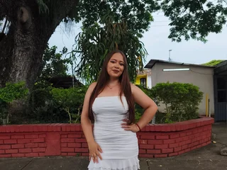 Katty_rose99 Bbw webcam from Colombia