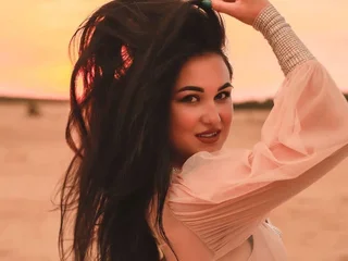 LilyFoxyyy Trimmed webcam from Ukraine