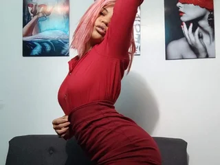 Mialunar Trimmed webcam from Venezuela