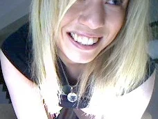 naughtyjennyblonde webcam livesex profile in white cams