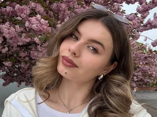 RubyCeline webcam livesex profile in caucasian cams