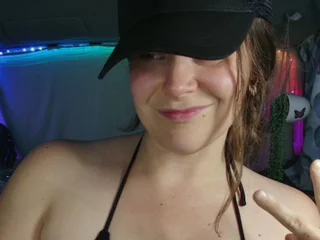SaraGreeneBBW Bbw webcam from Canada