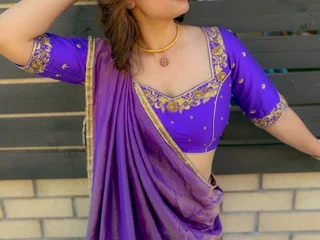 Profile preview